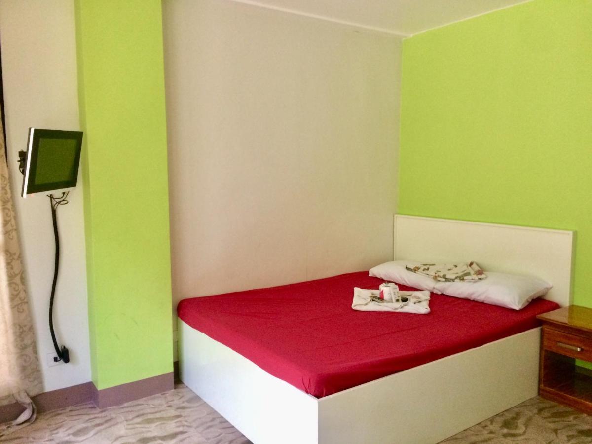 Lcf - Bb Hotel Romblon Екстер'єр фото