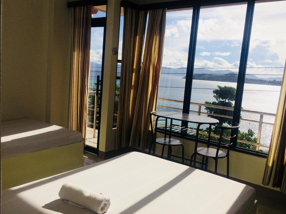 Lcf - Bb Hotel Romblon Екстер'єр фото