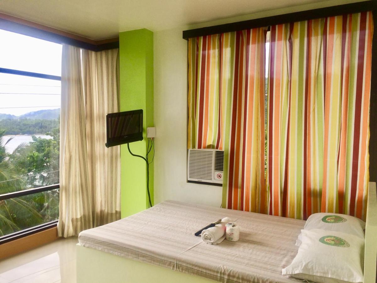 Lcf - Bb Hotel Romblon Екстер'єр фото