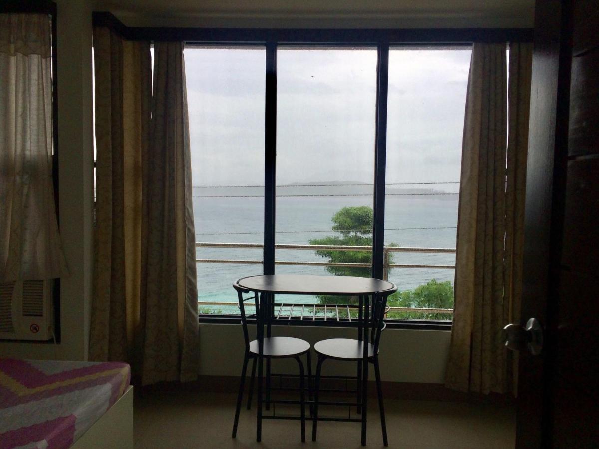 Lcf - Bb Hotel Romblon Екстер'єр фото