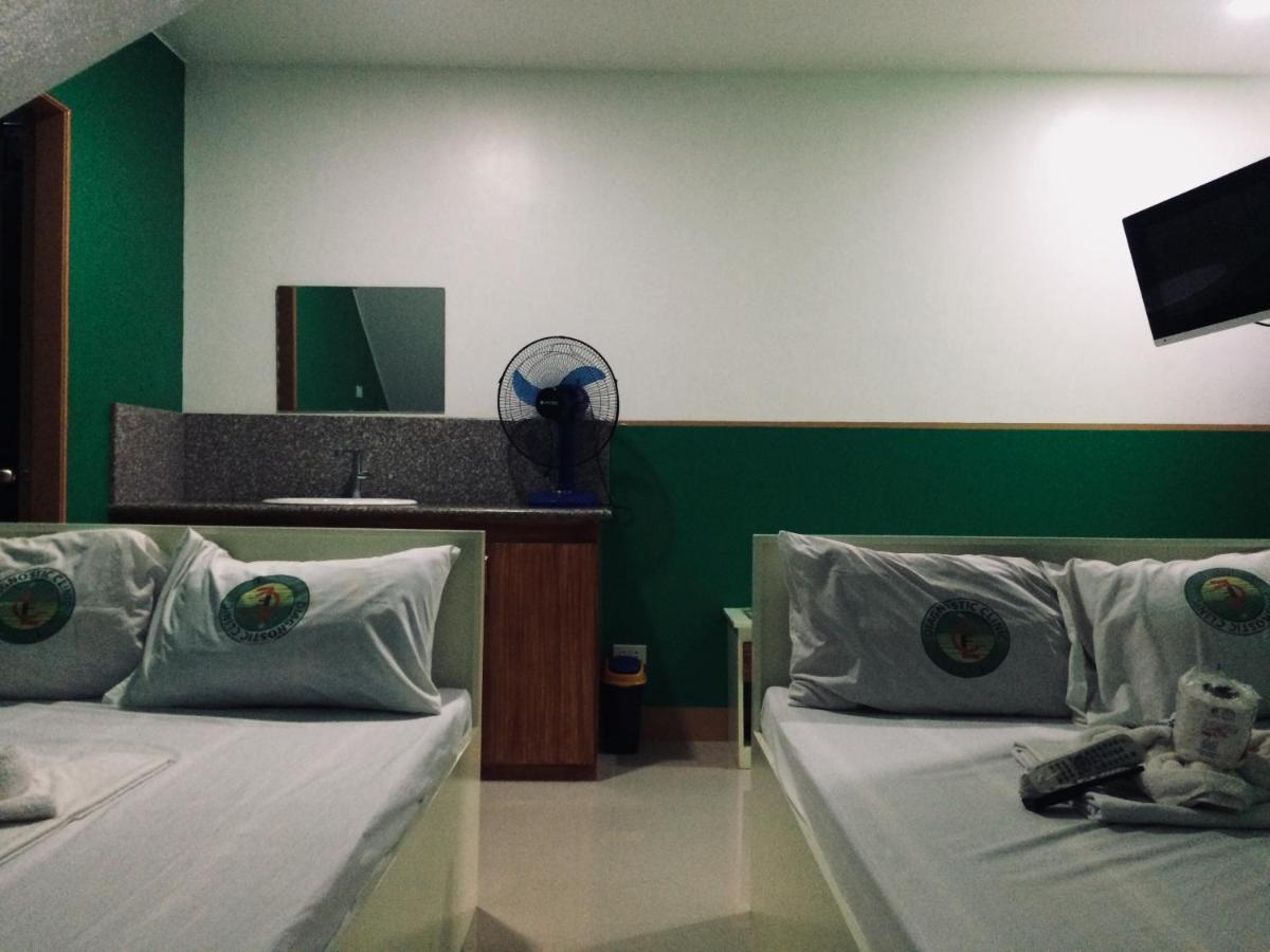 Lcf - Bb Hotel Romblon Екстер'єр фото